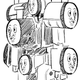 Illustration for article titled When Japanese Twitter Users Dont Know Why They Drew Pictures